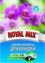 Фото Royal Mix Добриво кристалічне для орхідей 100 г