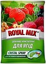 Фото Royal Mix Удобрение кристаллическое для ягод 20 г
