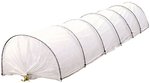 Фото Agreen Парник з агроволокна 50 г/кв.м 4x1.2x0.8 м