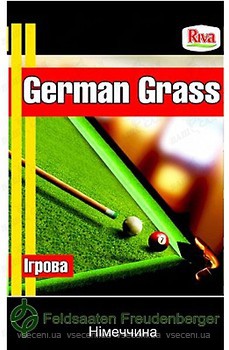 Фото German Grass Игровая 1 кг
