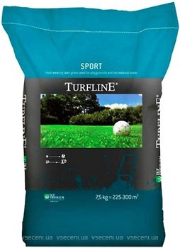 Фото DLF-Trifolium Turfline Sport 7.5 кг