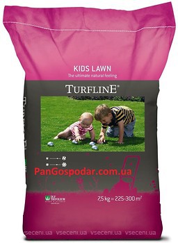 Фото DLF-Trifolium Turfline Kids Lawn 7.5 кг