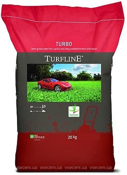 Фото DLF-Trifolium Turfline Turbo 20 кг