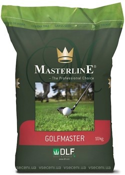 Фото DLF-Trifolium Masterline Golfmaster 10 кг