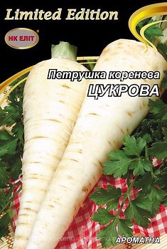 Фото НК Элит петрушка корневая Сахарная 2 г