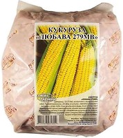 Фото Семена Украины кукуруза кормовая Любава 279 МВ 25 кг