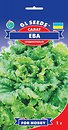 Фото GL SEEDS салат Єва 1 г