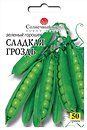 Фото Сонячний березень горох Солодкий гроно 50 г