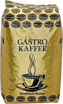 Фото Alvorada Gastro Kaffee в зернах 1 кг