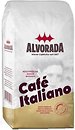 Фото Alvorada Il Caffe Italiano в зернах 1 кг