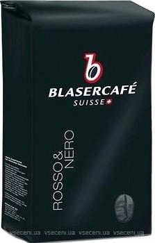 Фото Blasercafe Rosso & Nero в зернах 250 г