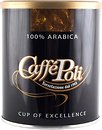 Фото Caffe Poli Arabica 100% з/б мелена 250 г