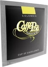 Фото Caffe Poli Colombia в монодозах 100 шт