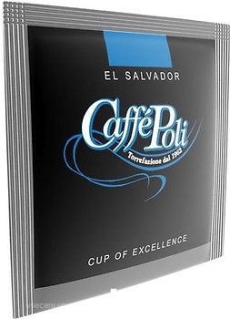 Фото Caffe Poli EL Salvador в монодозах 100 шт