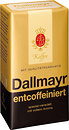 Фото Dallmayr Entcoffeiniert молотый 500 г