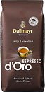 Фото Dallmayr Espresso d'Oro в зернах 1 кг