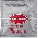 Фото Gemini Espresso Platinum в монодозах 100 шт