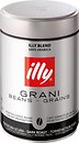 Фото Illy Dark в зернах 250 г
