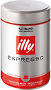 Фото Illy Espresso 100% Arabica молотый 250 г