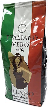 Фото Italiano Vero Milano в зернах 1 кг