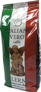 Фото Italiano Vero Palermo в зернах 1 кг