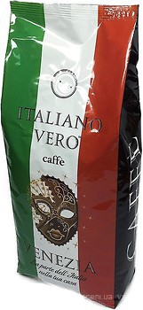 Фото Italiano Vero Venezia в зернах 1 кг