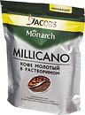 Фото Jacobs Monarch Millicano розчинна 250 г