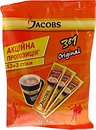 Фото Jacobs 3 в 1 Original растворимый 56 шт