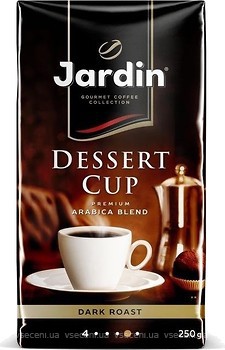 Фото Jardin Dessert Cup мелена 250 г