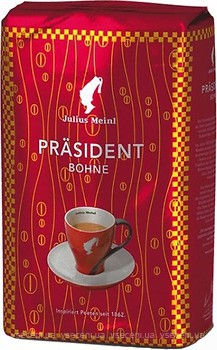 Фото Julius Meinl Prasiden в зернах 500 г