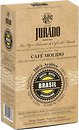 Фото Jurado Cafe Molido Brazil молотый 250 г