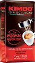 Фото Kimbo Espresso Napoletano мелена 250 г