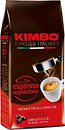 Фото Kimbo Espresso Napoletano в зернах 1 кг