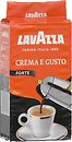 Фото Lavazza Crema E Gusto Forte мелена 250 г