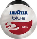 Фото Lavazza Blue Espresso Dolce в капсулах 100 шт