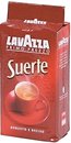 Фото Lavazza Suerte молотый 250 г