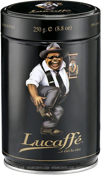 Фото Lucaffe Mr.Exclusive 100% Arabica мелена 250 г
