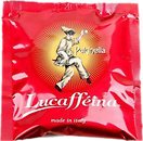 Фото Lucaffe Pulcinella в монодозах 150 шт