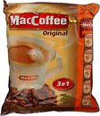 Фото MacCoffee 3 в 1 Original растворимый 100 шт