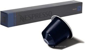 Фото Nespresso Kazaar в капсулах 10 шт