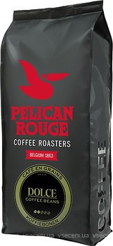 Фото Pelican Rouge Dolce в зернах 1 кг