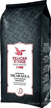 Фото Pelican Rouge Nicaragua в зернах 1 кг