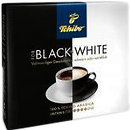 Фото Tchibo Black&White мелена 2x 250 г