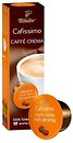 Фото Tchibo Cafissimo Caffe Crema Rich Aroma в капсулах 10 шт