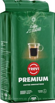 Фото Trevi Premium мелена 250 г