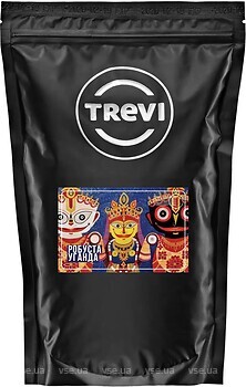 Фото Trevi Робуста Уганда в зернах 500 г