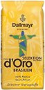 Фото Dallmayr Crema d'Oro Selektion Brasilien в зернах 1 кг