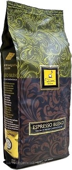 Фото Filicori Zecchini Espresso Blend в зернах 1 кг