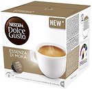 Фото Nescafe Dolce Gusto Essenza di Moka в капсулах 16 шт