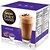 Фото Nescafe Dolce Gusto Mocha в капсулах 16 шт